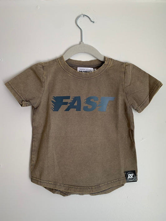 Fast T-Shirt